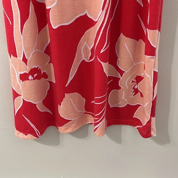 INC Midi dress size small - Picture 3 of 9